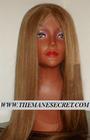 Lace Front Wigs profile picture