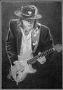 Stevie Ray Vaughan profile picture