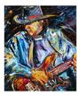 Stevie Ray Vaughan profile picture