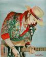 Stevie Ray Vaughan profile picture