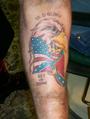 TATTOOS BY MASTLE profile picture