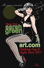 SarahGreenArt.com profile picture