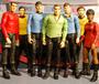 Captain James T Kirk The Action Figure! profile picture