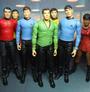 Captain James T Kirk The Action Figure! profile picture