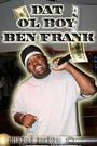 BEN FRANK (AMERIKA’S NEXT TOP HUSTLA!!!!) profile picture