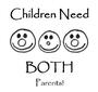 Children Need BOTH Parents! profile picture