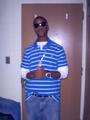 Dat boi Boss got swag...nall bruh i got SAUCE profile picture