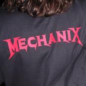 MechaniX profile picture