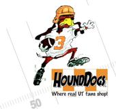 hounddogs