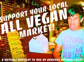 Ranchos Vegan Market profile picture