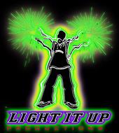 Light It Up Crew profile picture