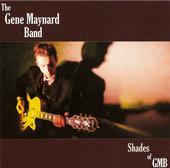 The Gene Maynard Band profile picture