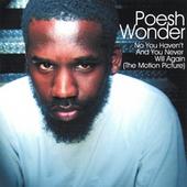 POESH WONDER profile picture