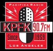 Support KPFK!! profile picture