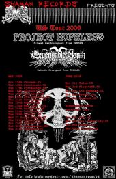 Expendable Youth (U.S.Tour w/Project Hopeless) profile picture