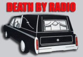 Death by Radio - 80’s ROCK!!! profile picture