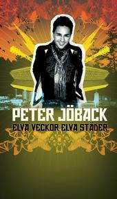 Peter JÃ¶back profile picture