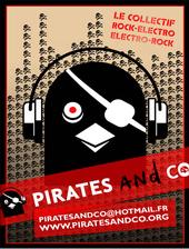 Collectif - PIRATES AND CO profile picture