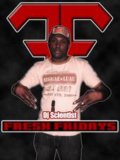 Scientist Fresh Fridays Selector profile picture