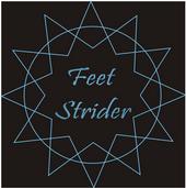 Feet Strider profile picture