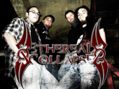 Ethereal Collapse (NEW SONG POSTED!) profile picture