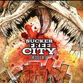 New Sucker Free City Recordings profile picture