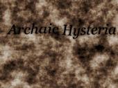 Archaic Hysteria profile picture