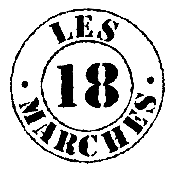 Les 18 marches Le club indÃ© du 77 profile picture