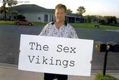 The Sex Vikings profile picture