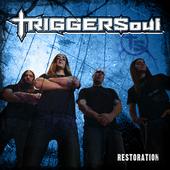 TRIGGERSOUL (New Guitarist, New Blog) profile picture