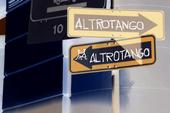 ALTROTANGO profile picture