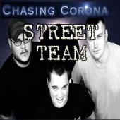 Chasing Corona Street Team profile picture