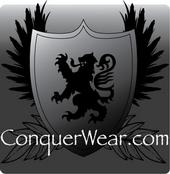 CONQUER WEAR.COM profile picture