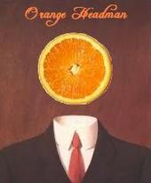 Orange Headman profile picture