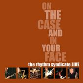 The Rhythm Syndicate profile picture