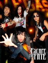 Escape The Fate Italy ® profile picture