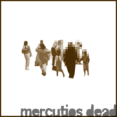 Mercutio's Dead profile picture