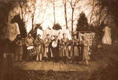 2nd South Carolina String Band profile picture