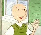 Doug Funnie profile picture