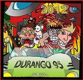 DURANGO 95 profile picture