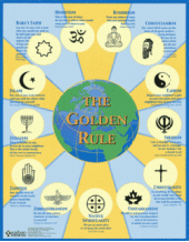 ~The Golden Rule~ profile picture
