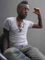 saul williams profile picture