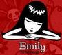 Emily ;-) profile picture