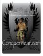 CONQUER WEAR.COM profile picture