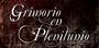 +Grimorio en Plenilunio Webzine Literario+ profile picture