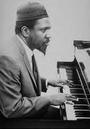 Thelonious Monk profile picture