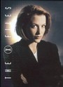 Dana Scully profile picture