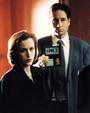 Dana Scully profile picture