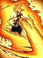 Dark Phoenix profile picture