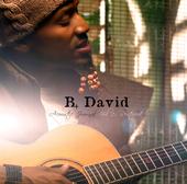 B.David profile picture